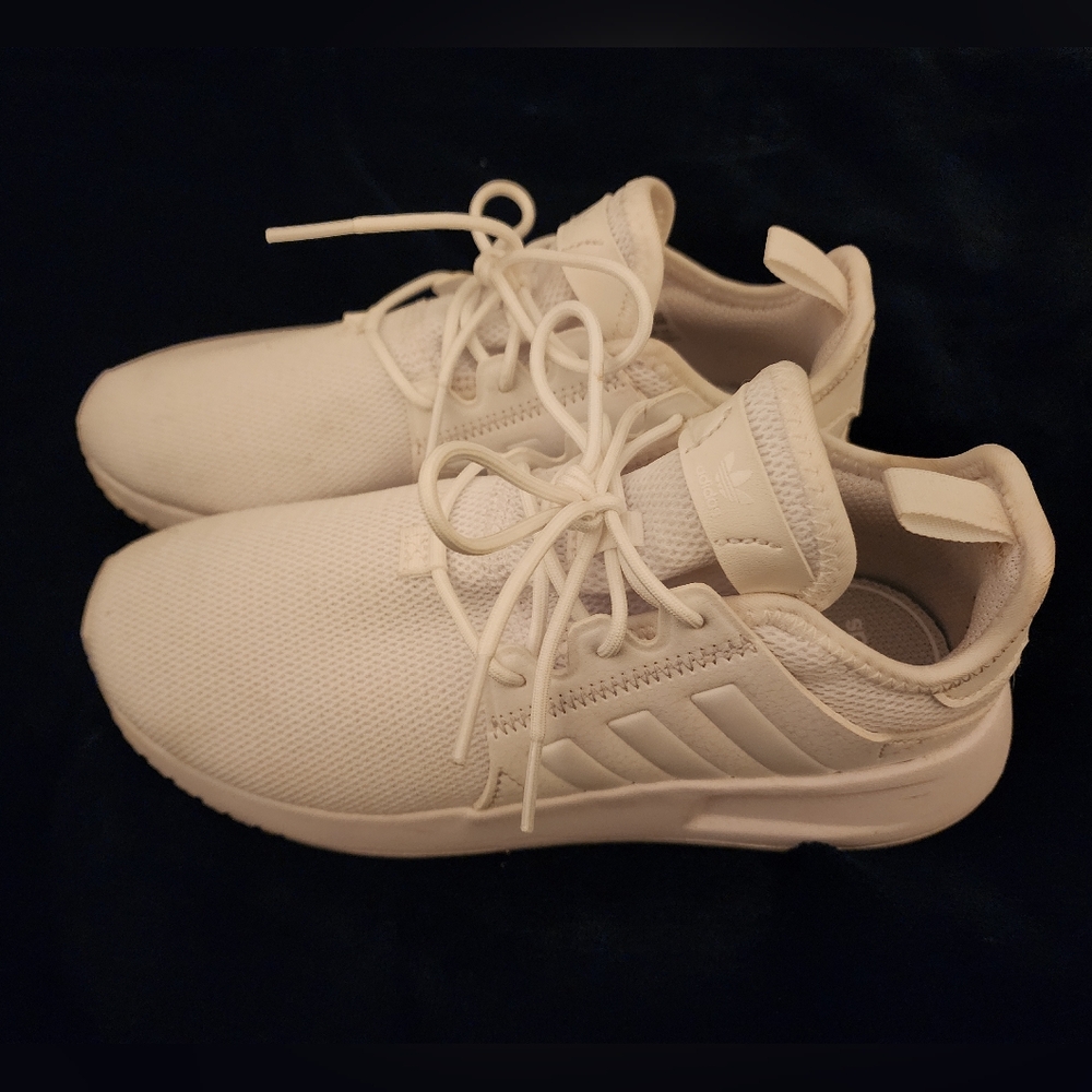 Adidas Sneakers White Ortholite